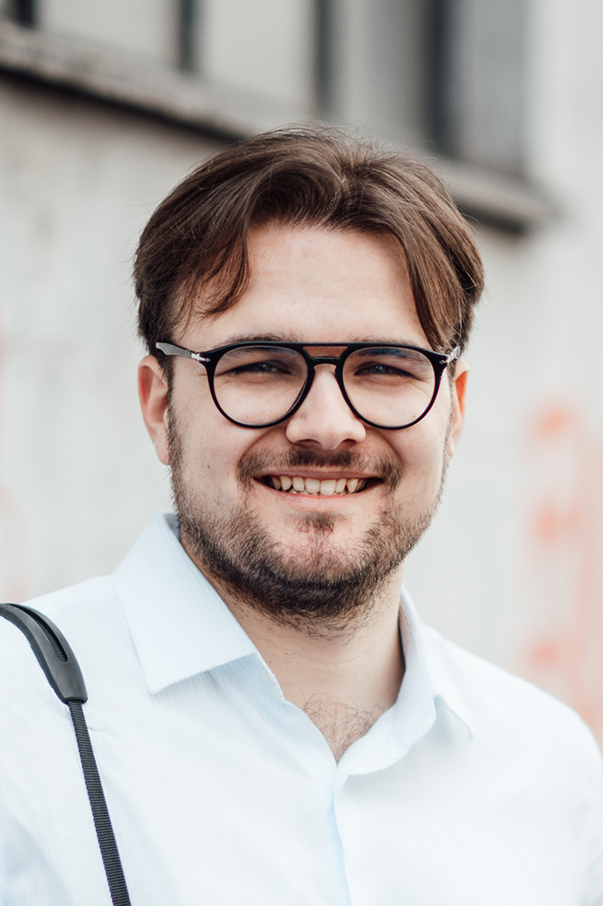 Foto (freiwillig!)